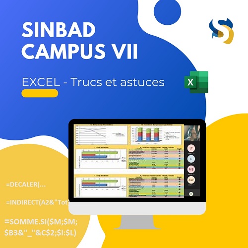 Sinbad campus 7